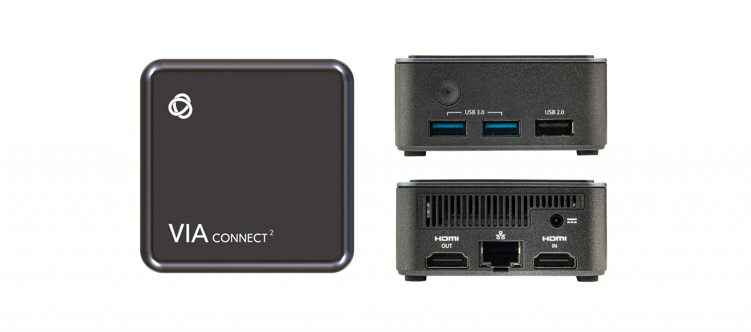 Kit de Enlaces de Video por HDMI Inalámbrico - Soluciones Tecnológicas