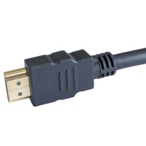 Cable HDMI Versión 2.0 soporta 4K @60HZ HDR – 1 Metro
