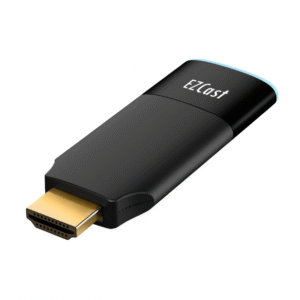 Dispositivo de transmisión inalámbrica HDMI 1080P