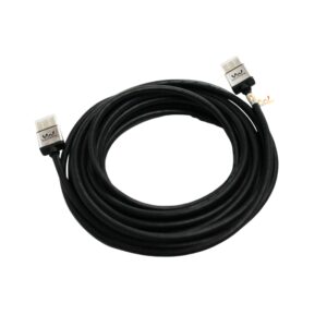 Cable HDMI Ultradelgado Versión 2.0 (5.0 m) CB-773
