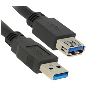 Cable USB 3.0 (2.0 metros)