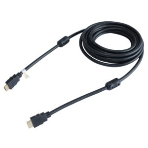 Cable premium HDMI 99,9% cobre V2.0 soporte 4k 7mtrs