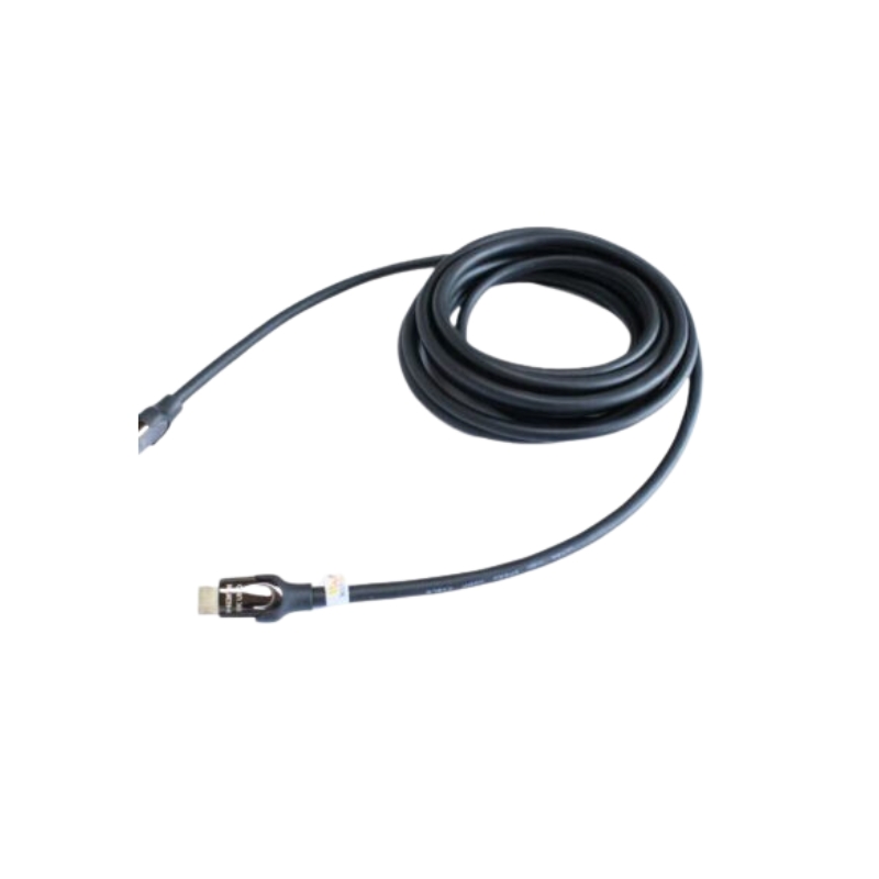 Cable HDMI 2.1 conector A-A soporte 48 Gbps – 5.0 Metros