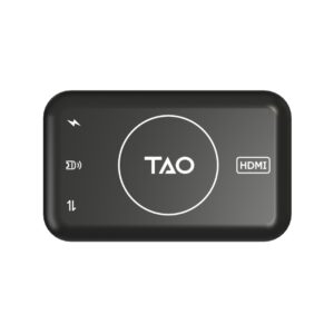 TAO 1 tiny convertidor USB a HDMI