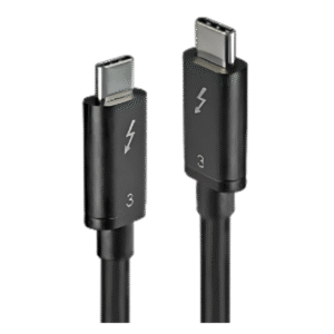 Cable Thunderbolt 3 – 0.5 Metros