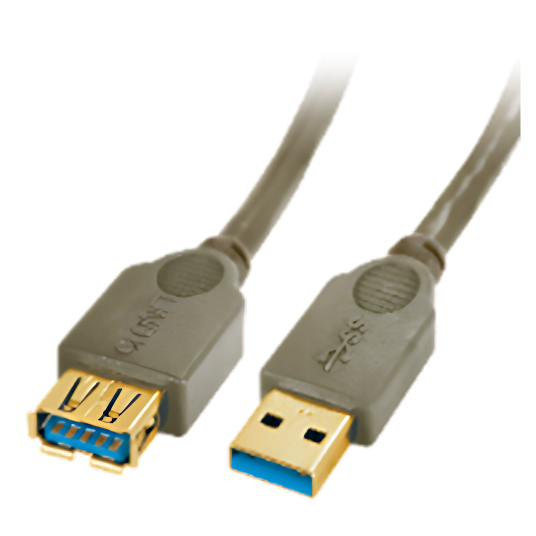 Extensión USB 3.0 Premium | 0.5 m