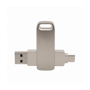 Mini Dongle USB-A/USB-C para Sistemas de Conexión Inalámbrica