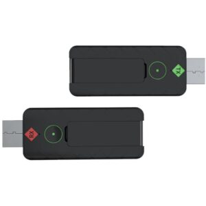 Set Dispositivo HDMI Inalámbrico ASK NANO TX+RX