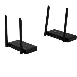 Extensor HDMI inalámbrico 4K