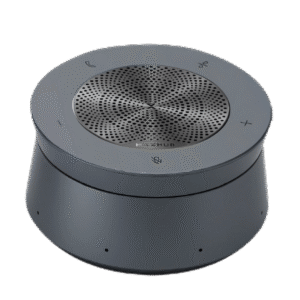 Altavoz y Micrófono de Audioconferencias