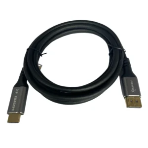 Cable DisplayPort a HDMI 4K@60Hz | 2.0 Metros