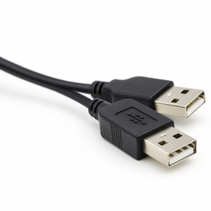 Cable de Extensión USB 2.0 Tipo A macho a hembra (5.0 metros)