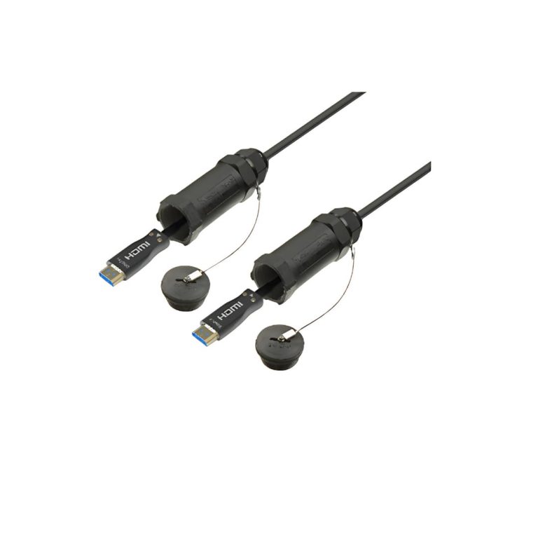 Cable HDMI V 2.1 8K - 50 Metros