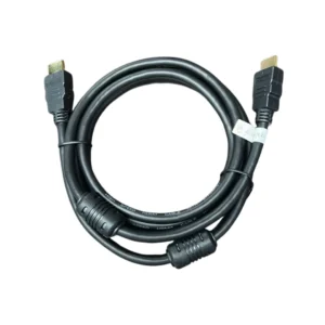 Cable HDMI Versión 2.0 soporta 4K @60HZ HDR – 1.8 Metros