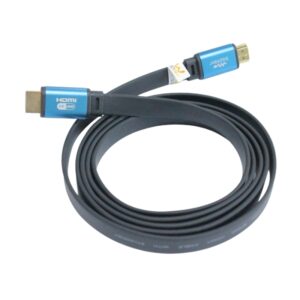 Cable HDMI Plano 7.0 m – CB-763A SOLIDVIEW