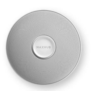 MAXHUB CM20 – Captura y Transmisión en Vivo para el Aula