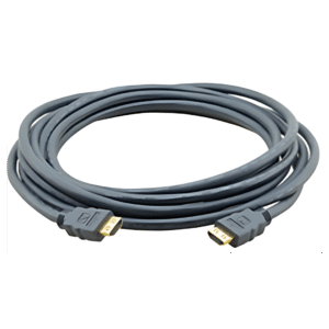 Cable HDMI Activo de Fibra Óptica, 164 pies (50 metros), Clasificación Plenum