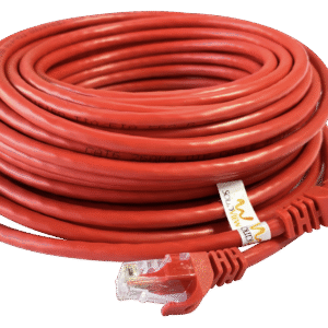 Cable de red UTP Cat6 – CB-3 metros
