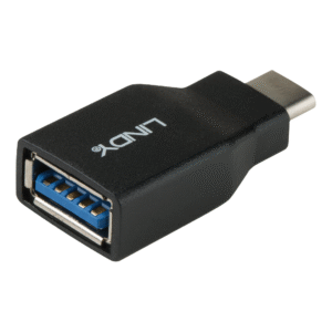 Adaptador Premium USB 3.1 Tipo C a Tipo A