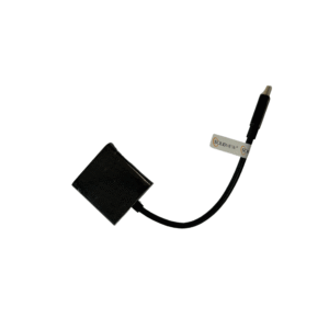 Adaptador USB-C a DVI-D – 0.2 metros