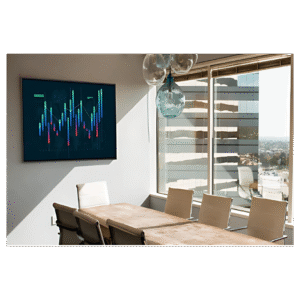 Pared LED Integrada MAXHUB – Serie Raptor 120