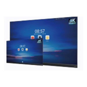 Pared LED integrada MAXHUBSerie Raptor 150"