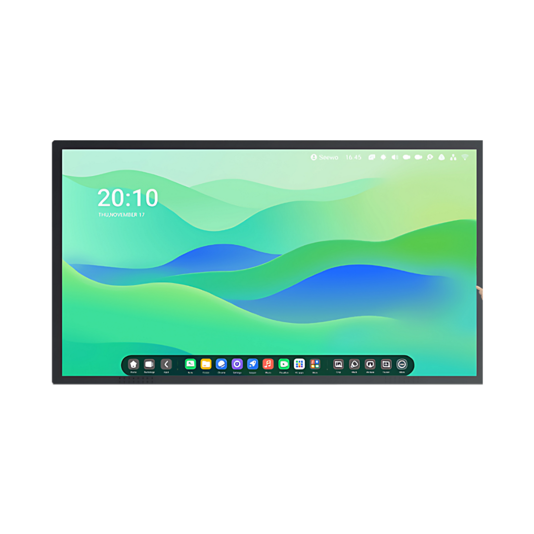 Serie MAXHUB 86" SMART BLACKBOARD