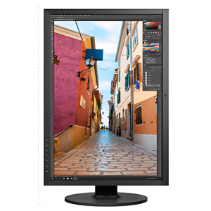 EIZO ColorEdge CS2731 – Monitor Profesional de Gestión de Color (27”)