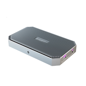 Tarjeta de Captura HDMI 2.0 4K 60Hz USB-C de Segunda Generación