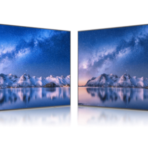 Monitor Industrial De 65"