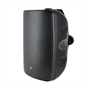 Parlante de Pared OS-82TB | Exterior e Interior, 70V/100V, Woofer 8”