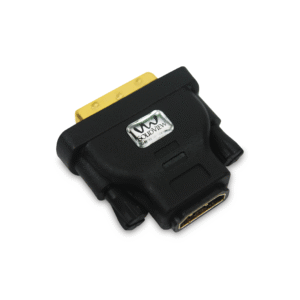 Adaptador SolidView HDMI hembra a DVI-D