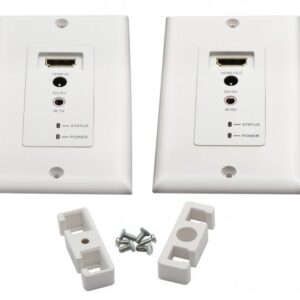 KIT SX-EW60-3DIR | Extensor HDMI 1080p con IR Hasta 60m