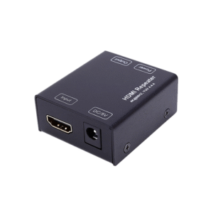 AMPLIFICADOR DE SEÑAL HDMI 2.0/4K@60HZ