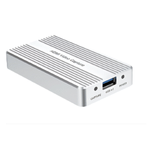 Capturadora de Video HDMI a USB 3.0