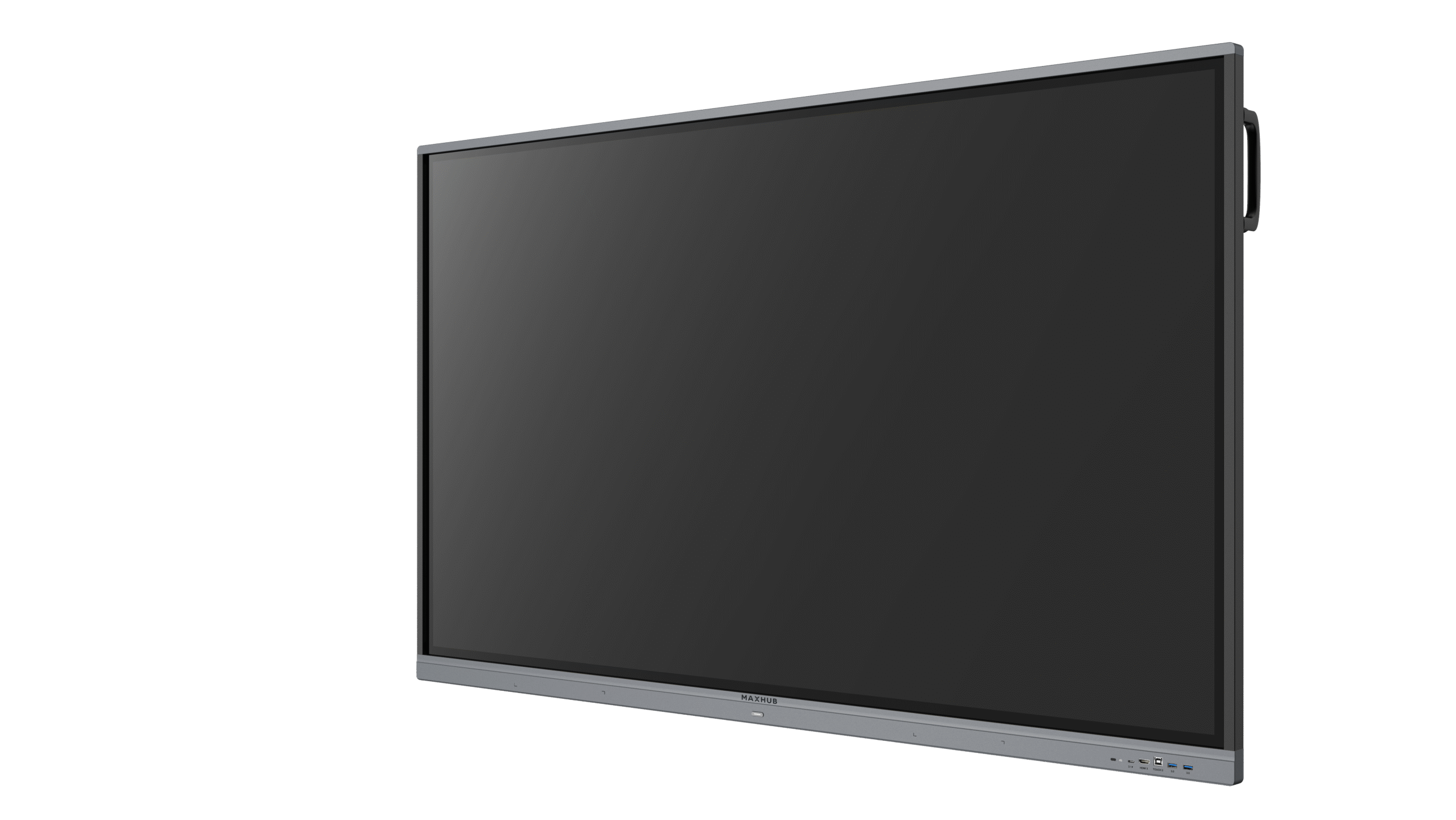 MAXHUB Serie E2 E6520 – Pizarra Interactiva 65”