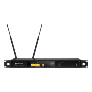 Sistema de Debate de Conferencia Inalámbrico Digital con Dante – Modelo WDC-903M