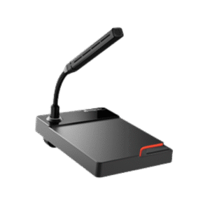 Unidad de Conferencia Delegado – Modelo CS-501D