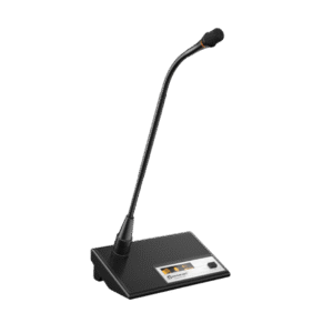 Unidad de Conferencia Delegado – Modelo CS-302D