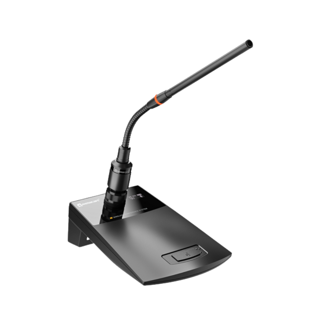 Unidad de Conferencia Inalámbrica – Delegado – WDC-903D