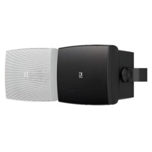 Altavoz de pared universal de 8"