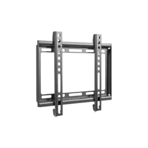 Soporte de Pared Fijo para TV 13"–42": Diseño ultra delgado y seguro