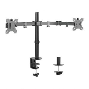 Soporte de Monitor SP-214-LM – Movimiento Completo y Estabilidad Ajustable