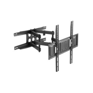 SOPORTE MÓVIL PARA MONITOR DE PARED 32"-70"