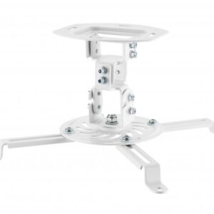 SOPORTE UNIVERSAL A TECHO PARA PROYECTOR