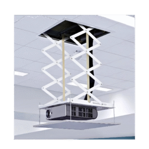 Ascensor Motorizado para Proyector GPCK-ME2000