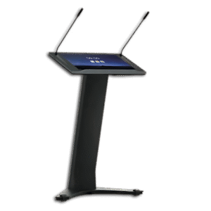 Atril Inteligente Todo en Uno