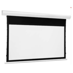 Telón de Tensión Premium Elegant Solidview 250”