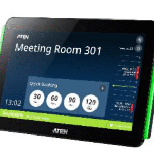 Panel Táctil RBS de 10.1” para Reserva de Salas