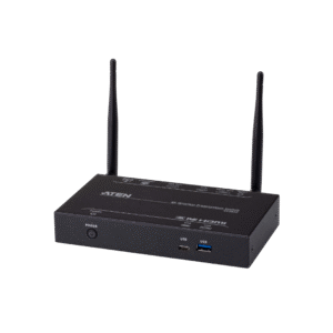 Switch de Presentaciones Inalámbrico 4K – Modelo VP2021